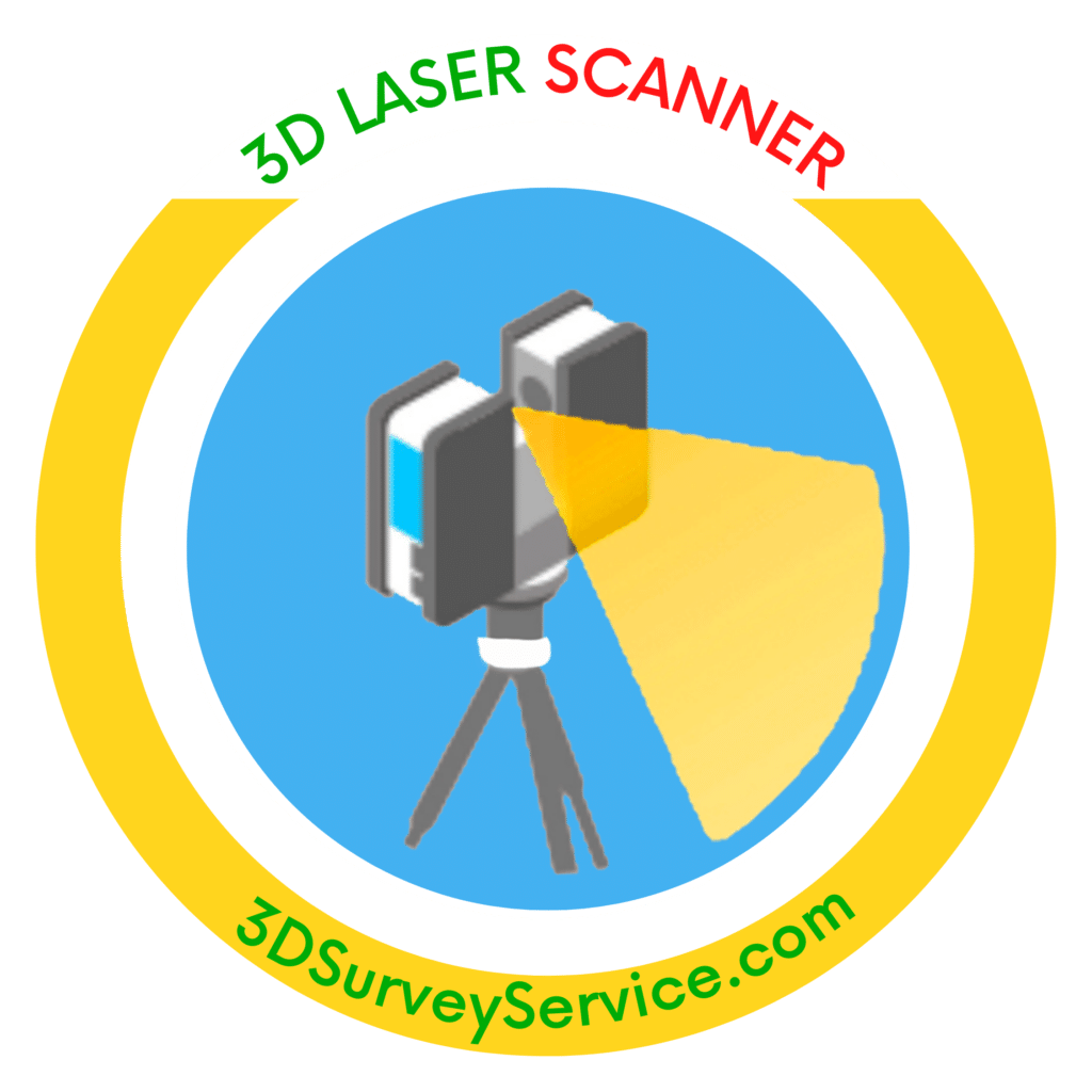 3d Survey Service